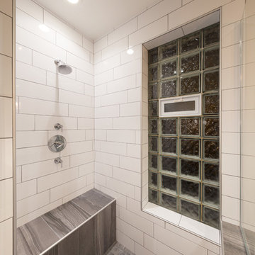 Hip Master Bathroom