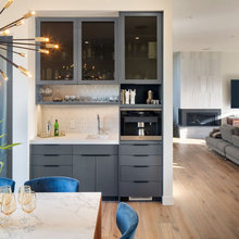 Butler Pantry Ideas