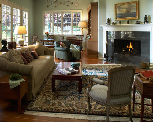 Living Rooms