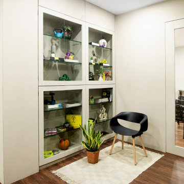 Golds Gym Fitness Studio