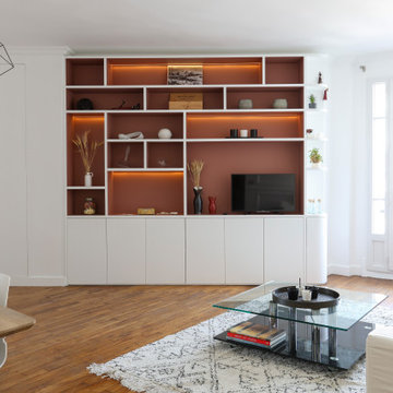 Appartement Boulogne