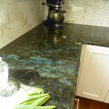 Classic and Timeless Kitchen