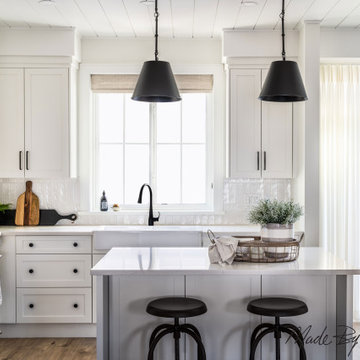 Madewell Showhome