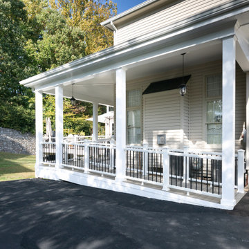 Perfect Flow for Outdoor Recreation in Springfield VA