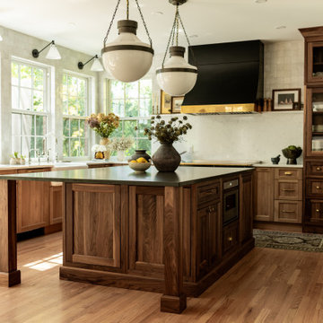 Knorrwood First Floor Remodel