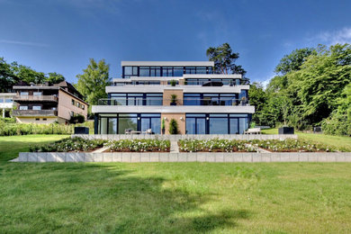 Goldbergweg Bonn