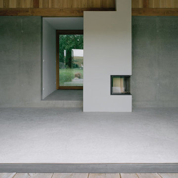 Modern Farm House