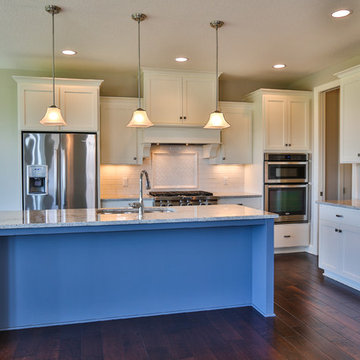 Norwood Custom II - Spirit of Branjeten Farms | Lakeville, MN