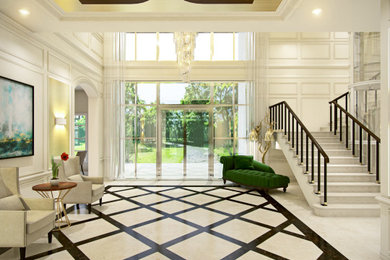 Private Villa