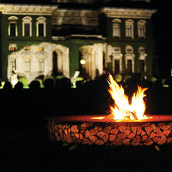 Ak47 Design Zero Fire Pit - Products