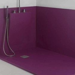 bathroom shower tray design - Products