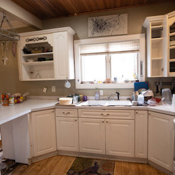 Historic Home Makeover