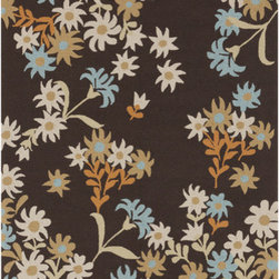 Cannes- (CNS-5405) - Area Rugs