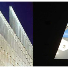 Polycarbonate Roofing Sheets