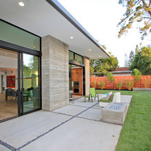 Landscaping Patio