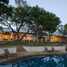 Exterior Home Design