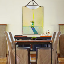 Dining arena