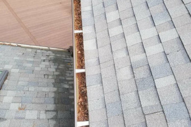 Gutter Cleaning in Springfield, VA