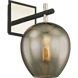 Contemporary Wall Sconces by Troy Lighting