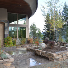 Talkeenta Exterior
