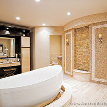 Bathroom Ideas