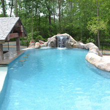 Pools