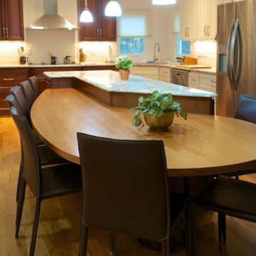 Kitchens