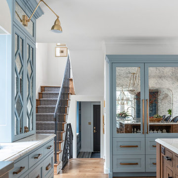 Fair Oaks Project