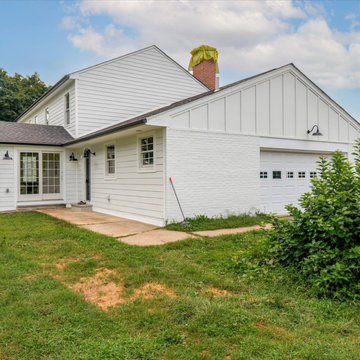 Home Renovation - Chadds Ford, PA
