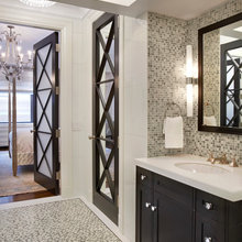 NYC Master bath