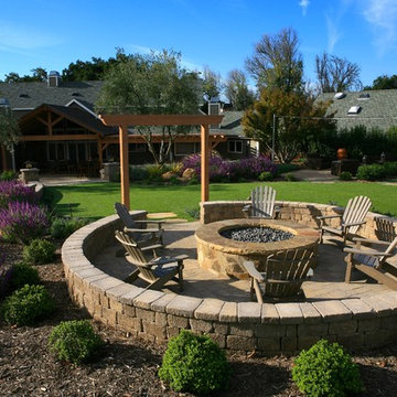 Los Olivos Estate