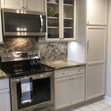 New Wndsor Kitchen