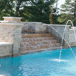 New Pools - Products
