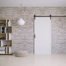 Transitional Interior Doors by Dogberry Collections