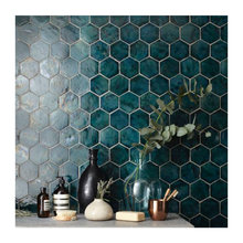 35 Park St - Kitchen