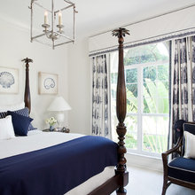 Rafé bedroom