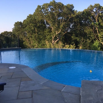 Located at the Highest Point in Monmouth County, NJ