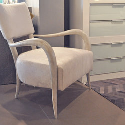 Showroom Pieces - Armchairs And Accent Chairs