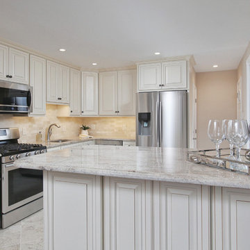 Kitchen - Woodbury, NJ