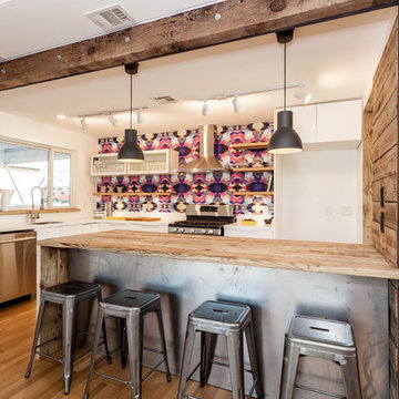 East Austin Contemporary
