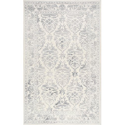 Contemporary Area Rugs by GwG Outlet