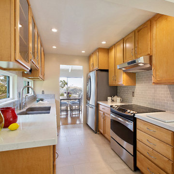 414 Durant Way, Mill Valley