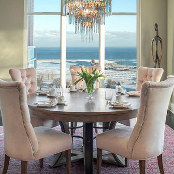 Dining Rooms