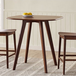 Currant Pub Set | Exotic - Bar Stools And Counter Stools