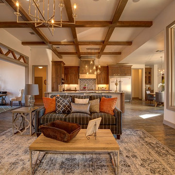 2016 Parade Home