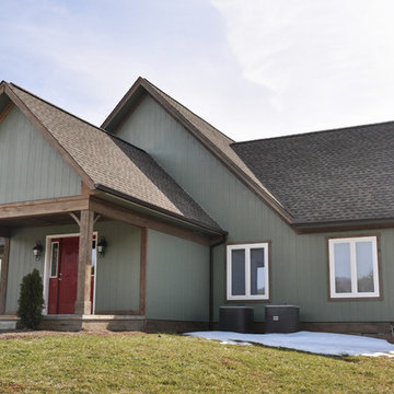 SOTERIA RETREAT CENTER