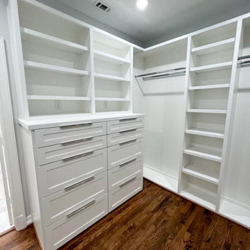2022 Remodels & redesigns