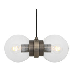 ESKE PENDANT - Pendant Lighting