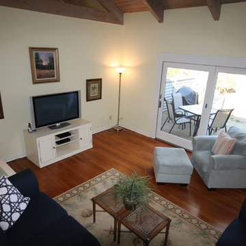 Sea Pines Real Estate Staging