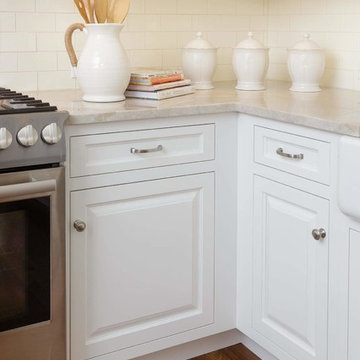 New Providence, NJ Kitchen